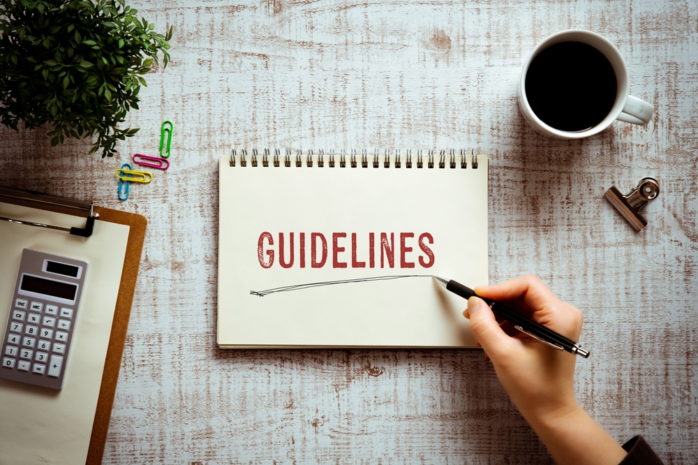 Visiting Guidelines